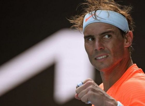Nadal se bez izgubljenog seta plasirao u četvrtfinale pa poručio: Leđa su mi bolje