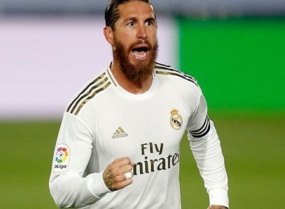 Bez dogovora sa Realom: Ramos na ljeto odlazi iz Madrida