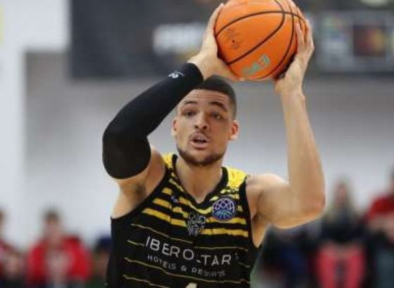 Gabrijel Lundberg novi košarkaš CSKA