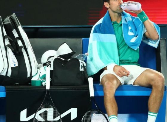 Ekspresan oporavak Novaka Đokovića, Toni Nadal: To se često ponavlja