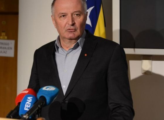 Helez: Rotacijom na mjestu gradonačelnika sačuvalo bi se jedinstvo Mostara