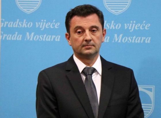 Kordić: Pokušat ću ne politizirat probleme Mostara već ih rješavat