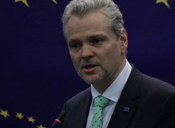 Sattler čestitao Kordiću i novom rukovodstvu Gradskog vijeća Mostara