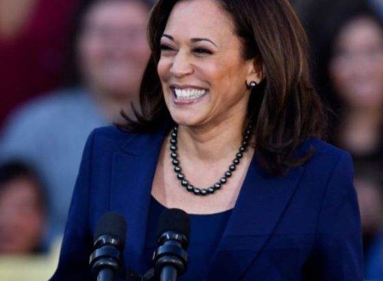Harris u telefonskom razgovoru s Macronom obećala jačanje veza s Francuskom