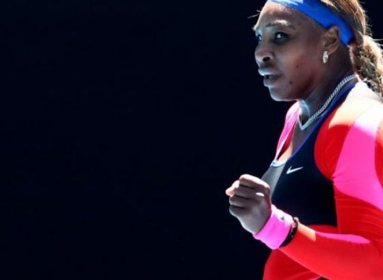 Dominantna: Serena bolja od Simone za deveto polufinale AO