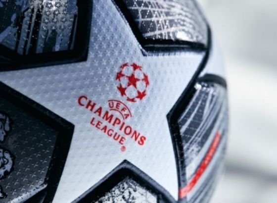 UEFA predstavila zvaničnu loptu za finale LŠ u Istanbulu