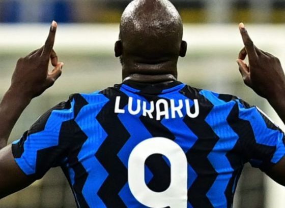 Lukaku na brojci 300, buđenje Obamejanga