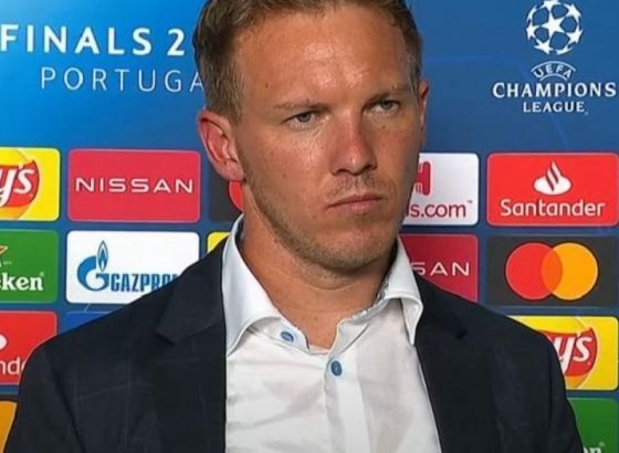 Novi Klop spremio zamku Liverpulu