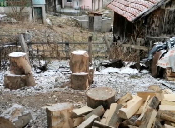 Dvoje poginulih u eksploziji kod Bileće