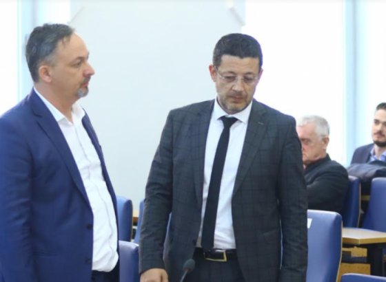 Nakon pristupanja Čampare Narod i pravda će imati najbrojniji klub u Skupštini KS