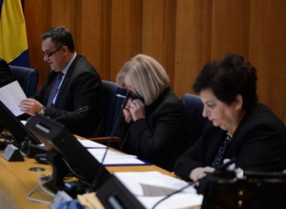 Bh. parlamentarci traže potpisivanje više sporazuma o readmisiji