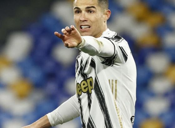Ronaldo juri Del Pjerov rekord, Juve protiv Porta za četvrtfinale