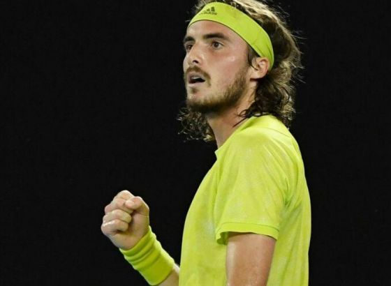 Nadal završio učešće u Melburnu: Veliki podvig Cicipasa, Grk posle pet setova izborio polufinale