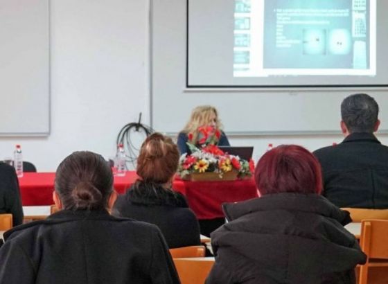 UNMO prezentirao pet znanstveno-istraživačkih projekata