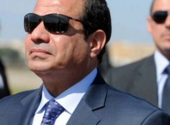 Egipatski predsjednik al-Sisi izrazio podršku libijskoj prijelaznoj vladi