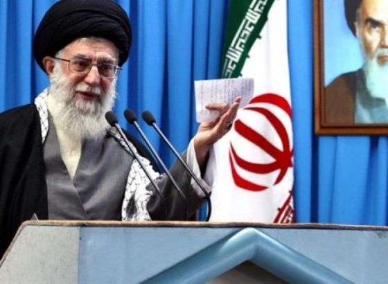 Iranski ajatolah Hamnei traži 'djela, a ne riječi' od SAD za nuklearni sporazum