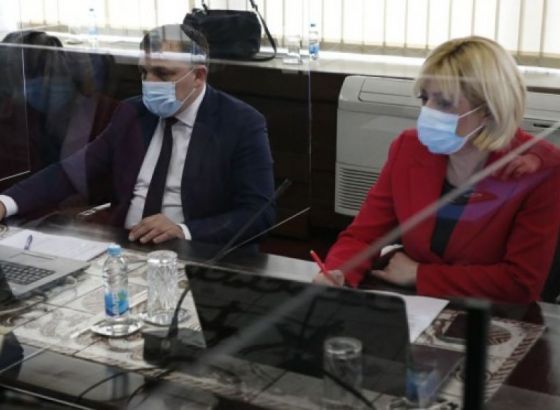 Vlada FBiH pokrenula izradu strategije za borbu protiv nasilja u porodici
