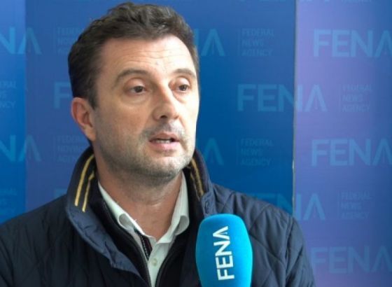 Kordić najavio nove investicije i otvaranje radnih mjesta