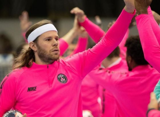 Najbolji rukometaš današnjice Mikkel Hansen potpisao je za novi klub.