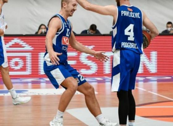 ABA2 liga: Sarajevo domaćin trećeg, Zlatibor četvrtog "balona"