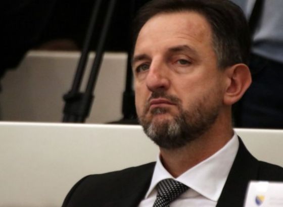 Mahmutović: Vlasti RS-a primjenjuju mjere opisane u haškim presudama za progon