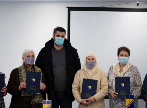 U augustu bi trebala početi gradnja vjetroelektrane u Kantonu Sarajevo