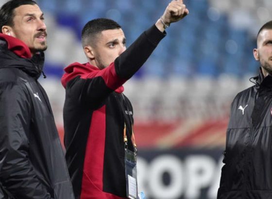 Navijači Zvezde sramotno vrijeđali i ponižavali Zlatana Ibrahimovića
