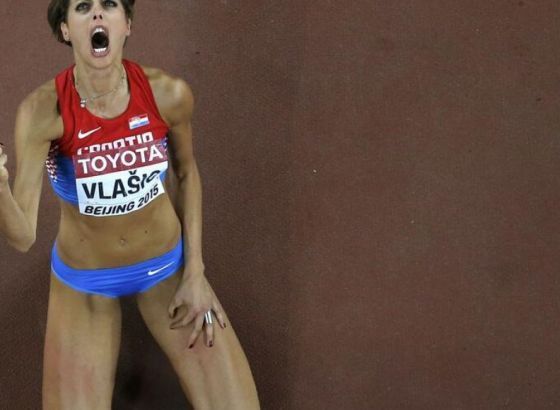 Blanka Vlašić završila karijeru nakon četiri godine borbe sa povredama