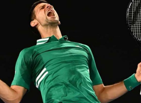 Mats: Novak nema slabosti, biće teško pobjediti ga u finalu