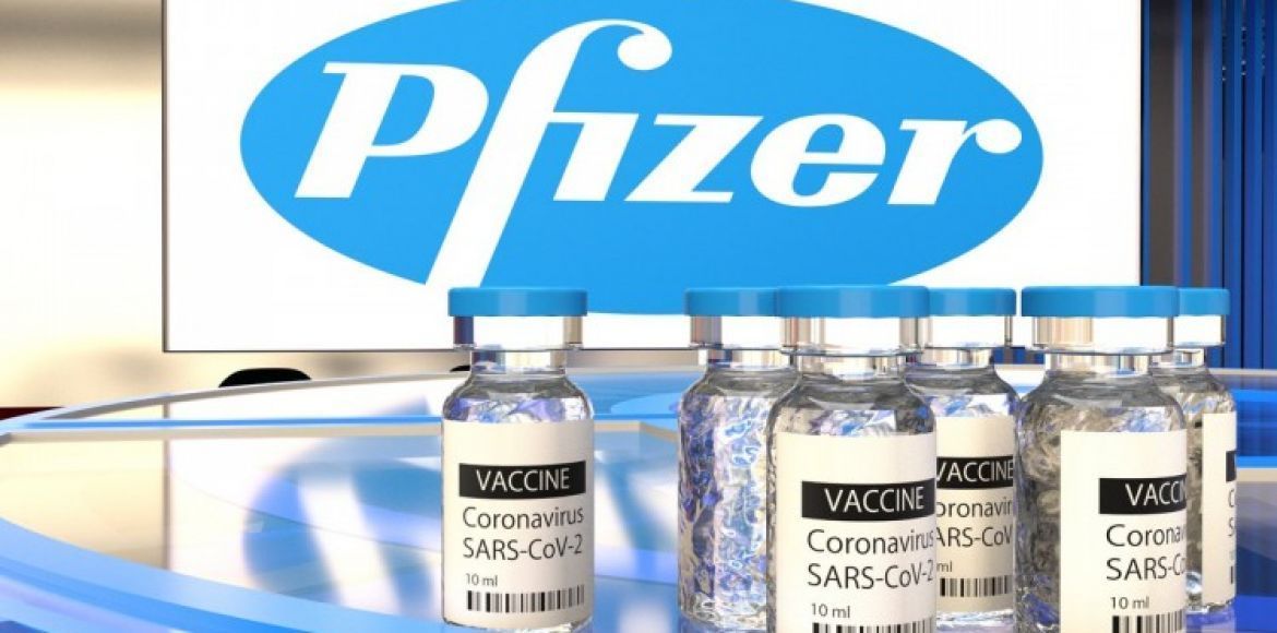 Nova studija: Prva doza Pfizer/BioNTech vakcine efikasna 85 posto @ StartBiH.ba