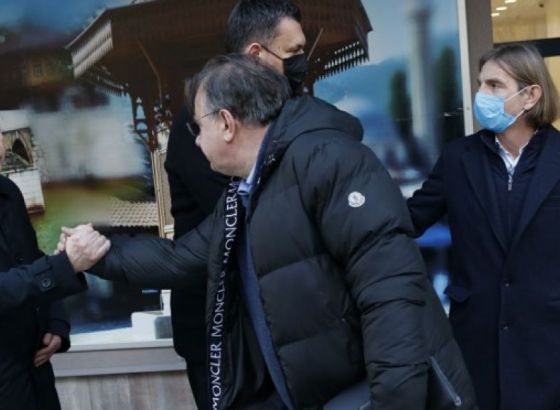 Nikšić: Pripremljen nacrt zakona o pomoći građanima Srebrenice