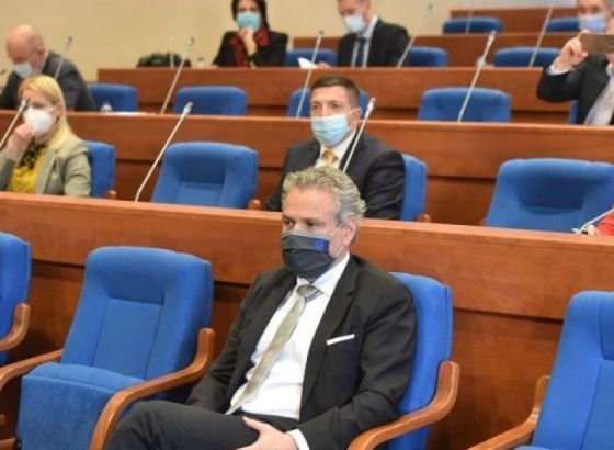 Parlamentarni forum usvojio Zajedničku izjavu o bržem putu za članstvo u EU