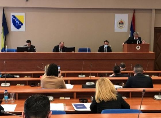 Parlamentarni forum za evropske integracije pozvao na intenziviranje aktivnosti