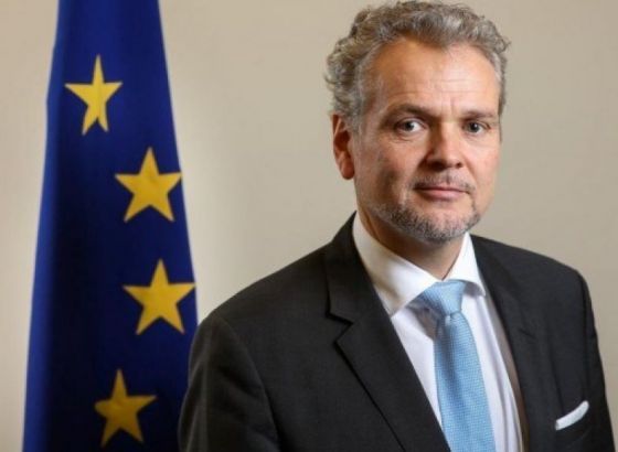 Sattler: Postepeno smanjivati prisustvo međunarodne zajednice u BiH