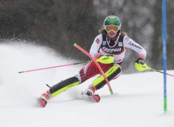 SP skijanje: Foss-Solevaag svjetski prvak
