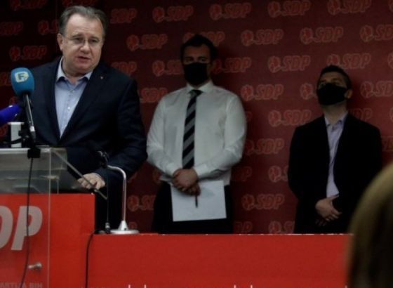 Zakon o podršci povratnicima u Srebrenicu bit će predložen u KS-u