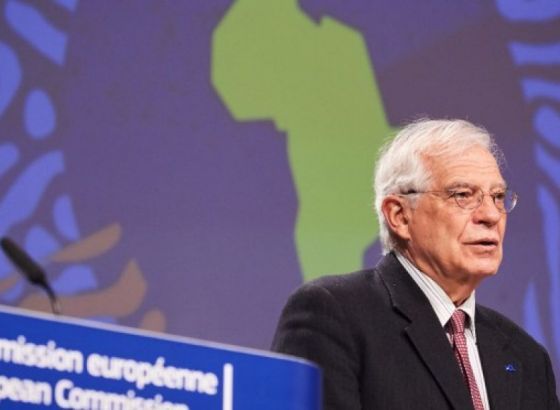 Borrell pozvao Kinu da omogući predstavnici UN-a da posjeti Xinjiang