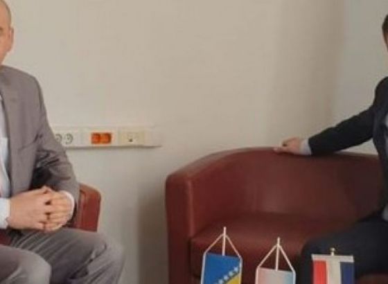 HDZ 1900 podržao pokretanje nacionalno-društvenog konventa o EU