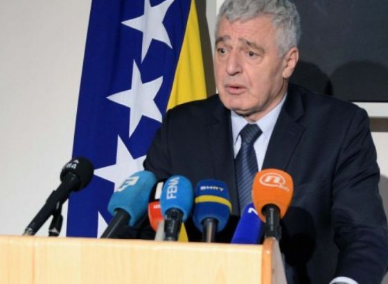 Prodanović: BiH se ne može pohvaliti odgovorom na ključne probleme pandemije