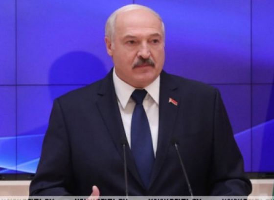Evropska unija mogla bi nametnuti dodatne sankcije Bjelorusiji