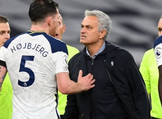 Telegraph: Tottenham je već našao zamjenu za Mourinha