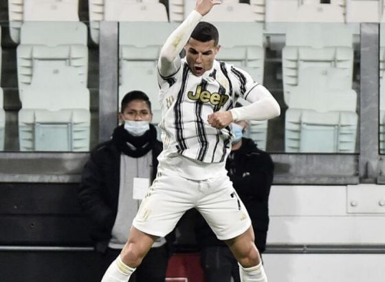 Juve lako sa fenjerašem, Ronaldo pretekao Lukakua