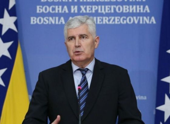 Čović: Naredne sedmice na sto stavljamo sva otvorena federalna pitanja