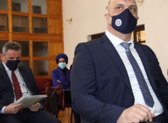 U Zenici naučni skup o doprinosu vjere u psihološkoj zaštiti u kriznoj situaciji