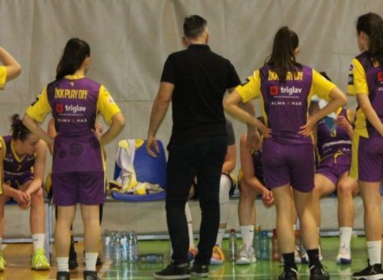 Košarkašice Play-offa preko Čelika izborile plasman na završni turnir Kupa BiH