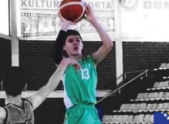 Nova dvorana u Kaknju će se zvati 'Sportska dvorana Anes Begić'