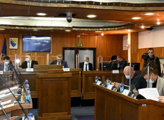 Milić: Prijedlog proračuna Brčko Distrikta zaokupio najveću pozornost