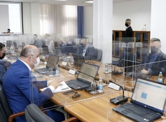 Usvojena Odluka o programima utroška na prijedlog Federalnog ministarstva raseljenih osoba i izbjeglica