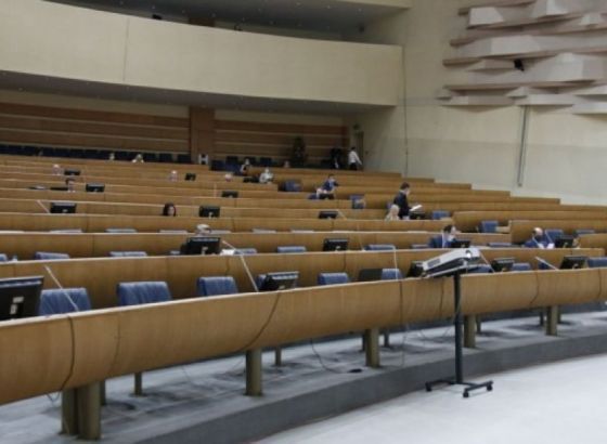 Poslanici Predstavničkog doma PSBiH danas o smjeni ministra Grubeše