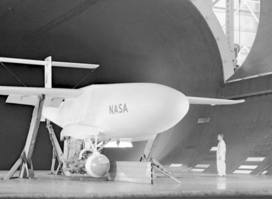 NASA želi imati važnu ulogu u razvoju električnih aviona